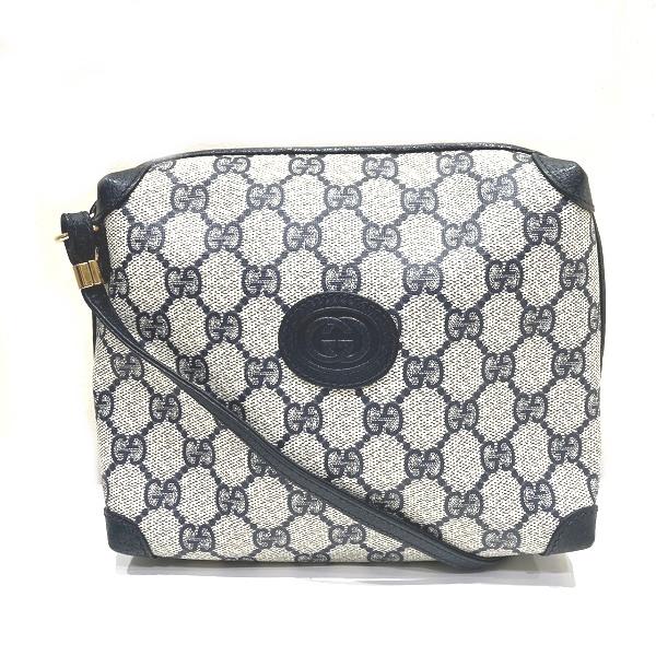 GUCCI（グッチ） オールドグッチ 007.115.0093 バッグ ショルダー