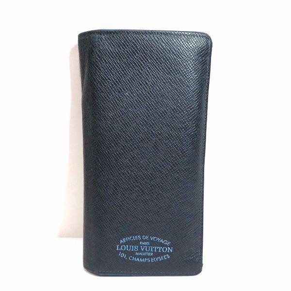 LOUIS VUITTON ルイヴィトン Louis Vuitton タイガ ポルトフォイユ  