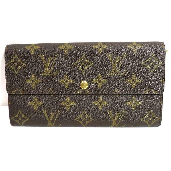 LOUIS VUITTON ルイヴィトン Louis Vuitton モノグラム ポシェット 