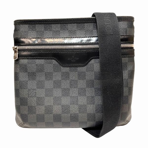 LOUIS VUITTON ルイヴィトン Louis Vuitton ダミエグラフィット トマス  