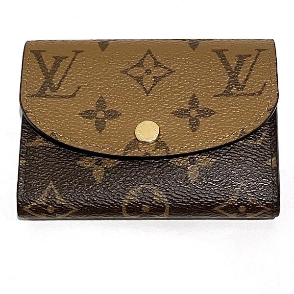 LOUIS VUITTON ルイヴィトン Louis Vuitton モノグラムリバース