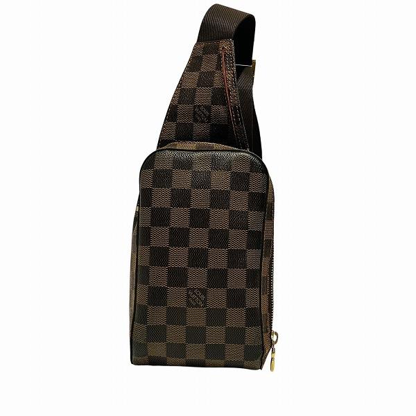 Louis Vuitton ダミエ ジェロニモス LOUIS VUITTON ルイヴィトン ダミエ ジェロニモス N51994 【430