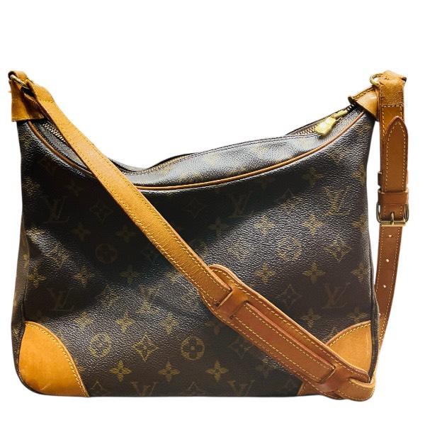 LOUIS VUITTON（ルイ・ヴィトン） モノグラム ブローニュ30 M51265