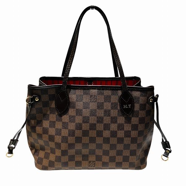 LOUIS VUITTON（ルイ・ヴィトン） ダミエ ネヴァーフルPM N51109