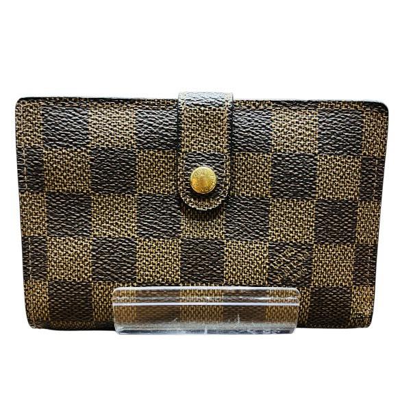 LOUIS VUITTON（ルイ・ヴィトン） ダミエ ポルト モネ ビエ