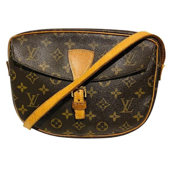 LOUIS VUITTON（ルイ・ヴィトン） モノグラム ジュヌ フィーユ M51227 
