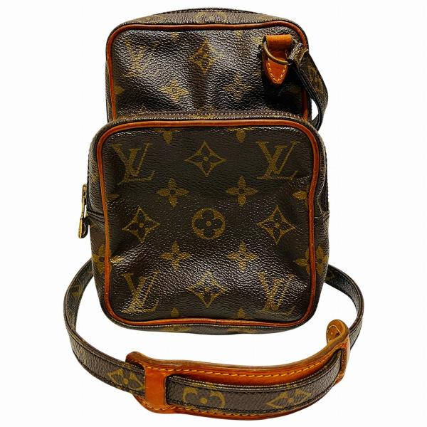LOUIS VUITTON（ルイ・ヴィトン） ミニアマゾン ショルダーバッグ