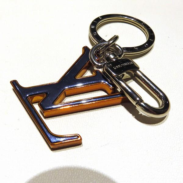 ルイヴィトン Louis Vuitton ポルトクレ Lvカラーズ Mp2710 ブランド小物 キーリング メンズ 中古 ワンダープライス Yahoo 店 通販 Yahoo ショッピング