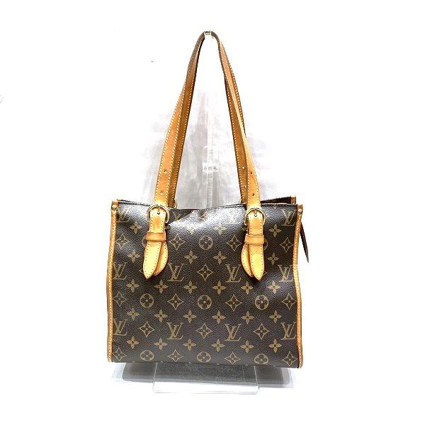 LOUIS VUITTON ルイヴィトン Louis Vuitton モノグラム ポパンクールオ  