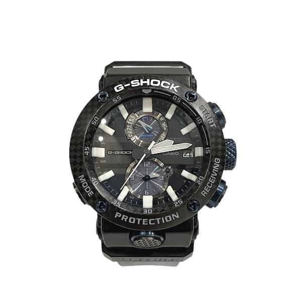 G-SHOCKグラビティマスター GWR-B1000-1A1JF 空G GWR-B1000-1A1JF | CASIO