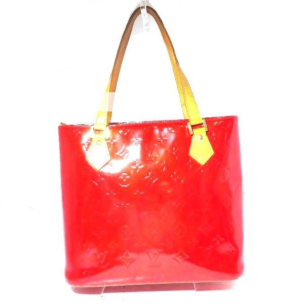 LOUIS VUITTON ルイヴィトン Louis Vuitton ヴェルニ ヒューストン 