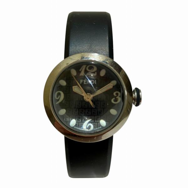 FENDI フェンディ ブースラ 8010L クォーツ 時計 腕時計 FENDI フェンディ ブースラ 8010L クォーツ 時計 腕時計