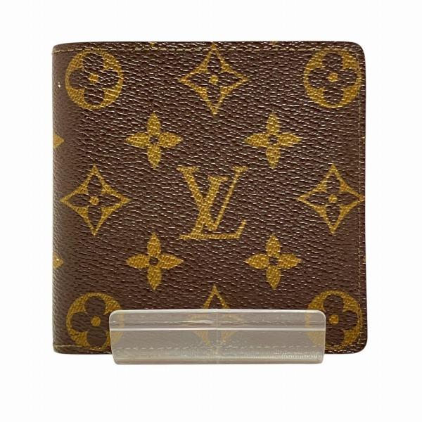 LOUIS VUITTON ルイヴィトン Louis Vuitton モノグラム ポルトフォイユ  