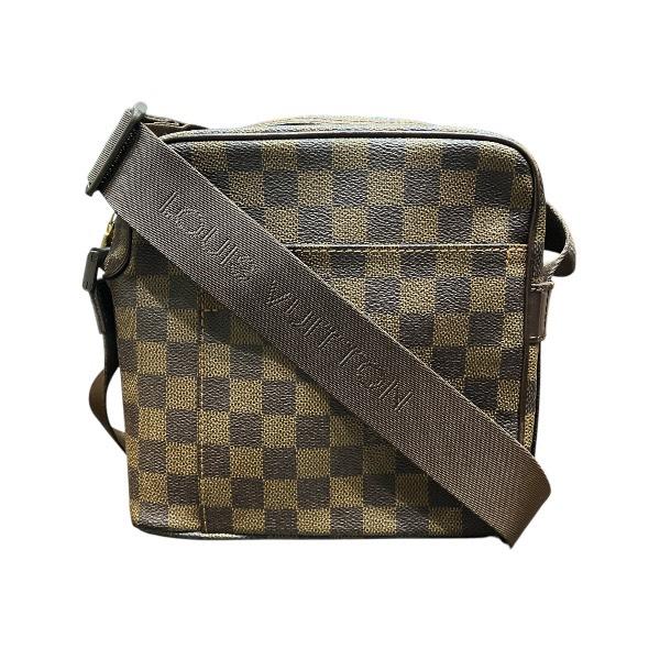 LOUIS VUITTON（ルイ・ヴィトン） ダミエ オラフPM N41442 バッグ
