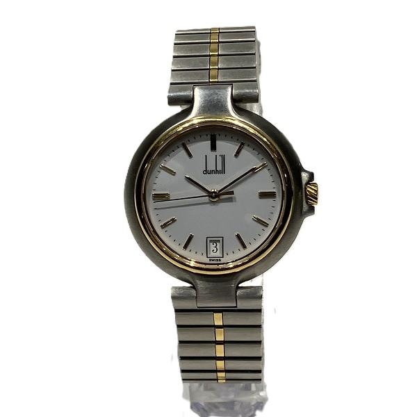 dunhill（ダンヒル） ミレニアム 31MM クォーツ 時計 腕時計 ボーイズ