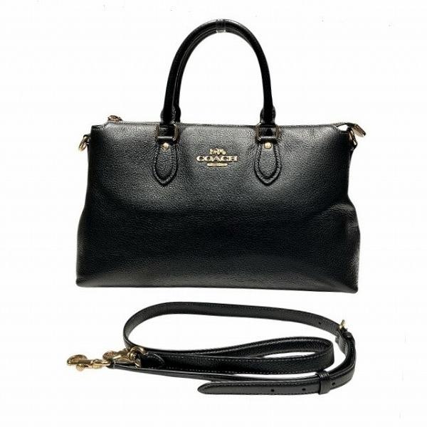 COACH（コーチ） ジョージア・サッチェル CR156 バッグ ショルダー