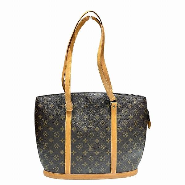 LOUIS VUITTON（ルイ・ヴィトン） モノグラム バビロン M51102 バッグ 