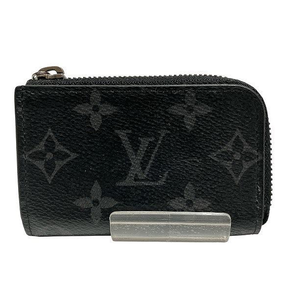 LOUIS VUITTON ルイヴィトン エクリプス ケース M63536 LOUIS VUITTON（ルイ・ヴィトン） モノグラムエクリプス ポルトモネ