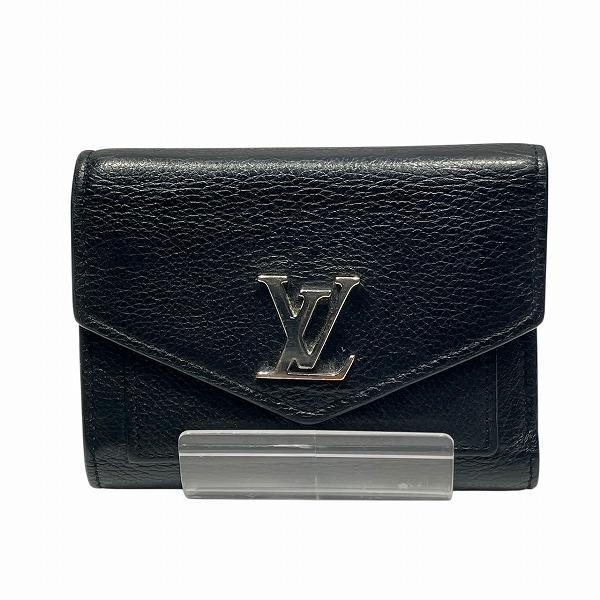 LOUIS VUITTON（ルイ・ヴィトン） ポルトフォイユ マイロックミー