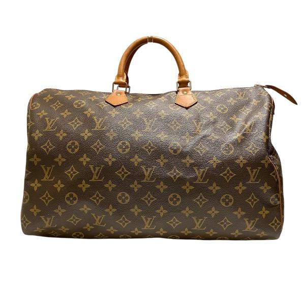 LOUIS VUITTON（ルイ・ヴィトン） ボストンバッグ PVC M41522