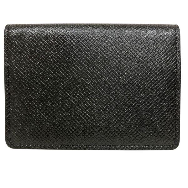 LOUIS VUITTON（ルイ・ヴィトン） タイガ アンヴェロップ カルト ドゥ