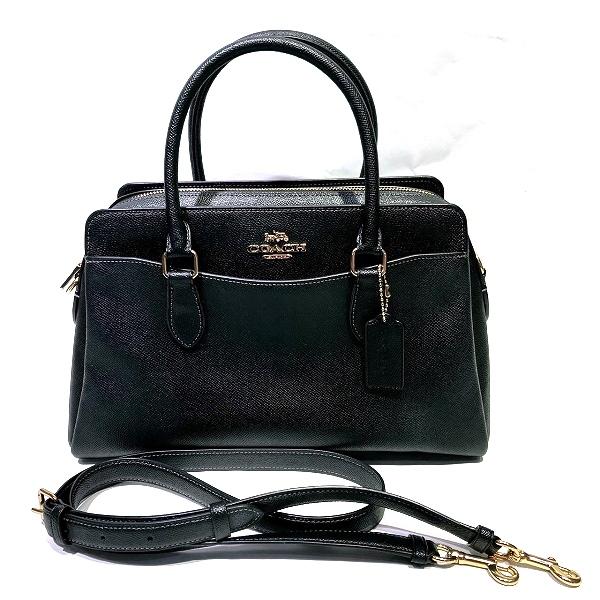 COACH コーチ CH172 2way バッグ ハンドバッグ ショルダーバッグ 