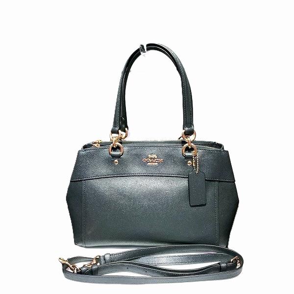 スーツケース おしゃれ ブランド 公式]COACH – コーチ