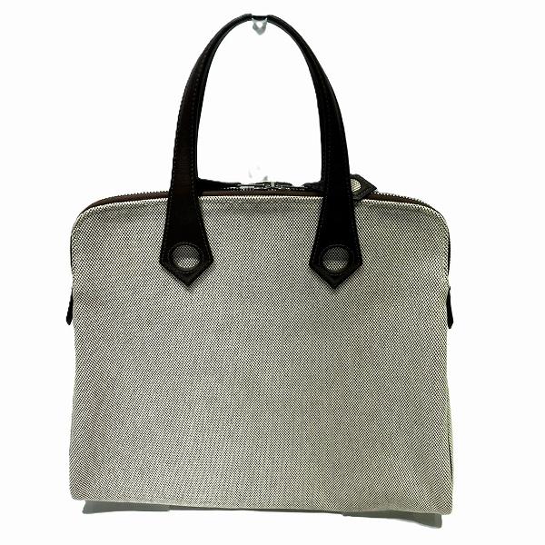 HERMES エルメス Hermes サックイブーPM □J刻印 バッグ ハンドバッグ 