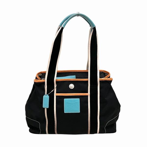 COACH（コーチ） ハンプトンズウィークエンドトート IR5656 バッグ