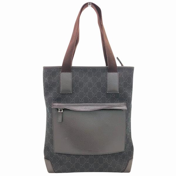 GUCCI グッチ GGキャンバス トートバッグ 180450 GUCCI（グッチ） GUCCI GGキャンバス 180450 バッグ トートバッグ