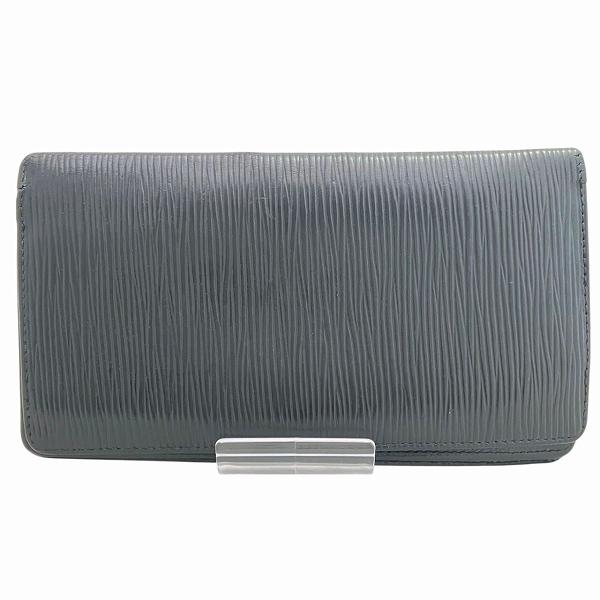 LOUIS VUITTON（ルイ・ヴィトン） エピ ポルトカルトクレディ M63212
