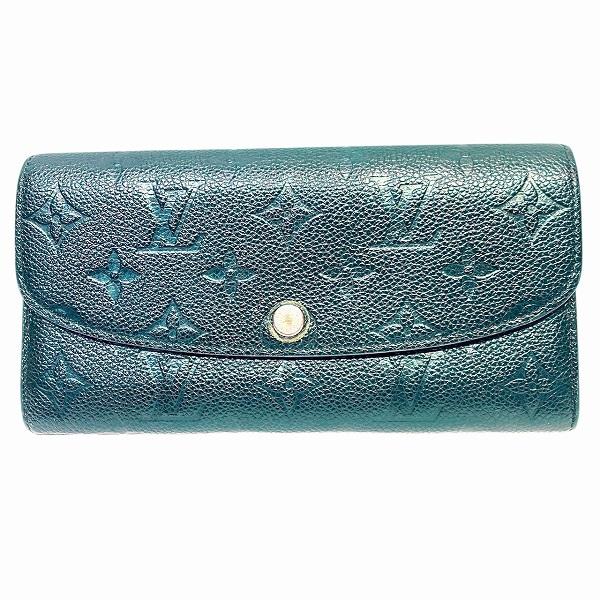 ルイヴィトン ポルトフォイユ エミリー モノグラムアンプラント 長財布 モノグラムアンプラント M62369 レディース LOUIS VUITTON  中古 楽天市場】ルイヴィトン 長財布 LOUIS VUITTON ポルトフォイユ
