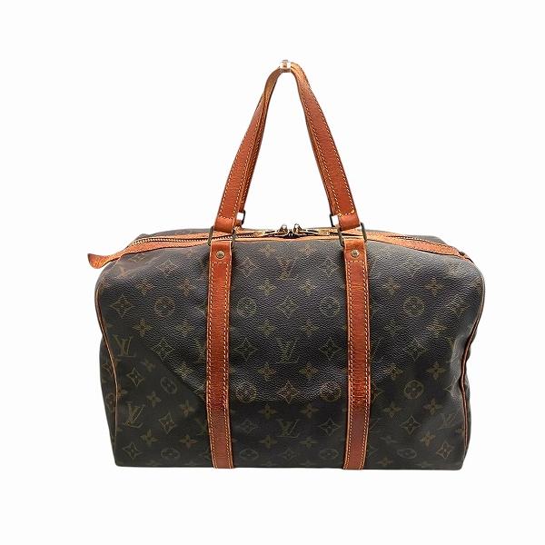 LOUIS VUITTON（ルイ・ヴィトン） モノグラム サック スープル 35