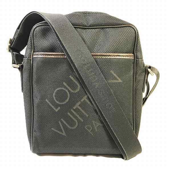 ルイヴィトン☆ダミエ ジェアン シタダン ショルダーバッグ M93223 LOUIS VUITTON ルイヴィトン Louis Vuitton ダミエ ジェアン