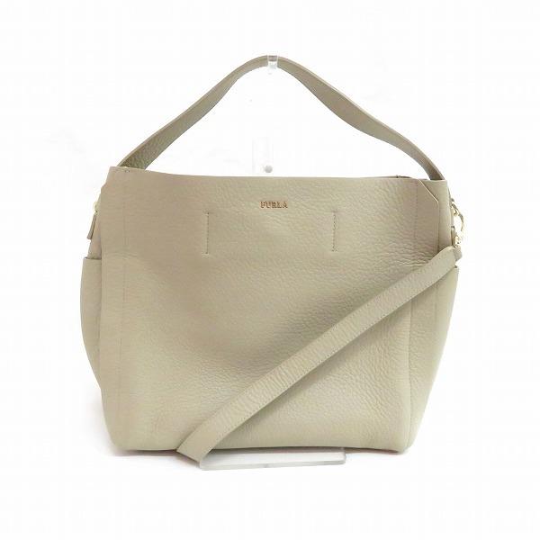 フルラ FURLA カプリッチョ ホーボー F6852 バッグ ショルダーバッグ