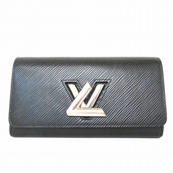 ルイヴィトン Louis Vuitton エピ ポルトフォイユ ツイスト M609 長財布 メンズ 中古 ワンダープライス Yahoo 店 通販 Yahoo ショッピング