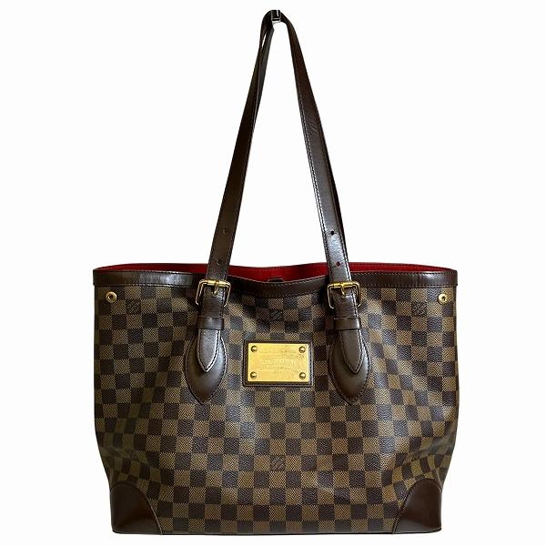 LOUIS VUITTON ルイヴィトン Louis Vuitton ダミエ ハムステッドMM 