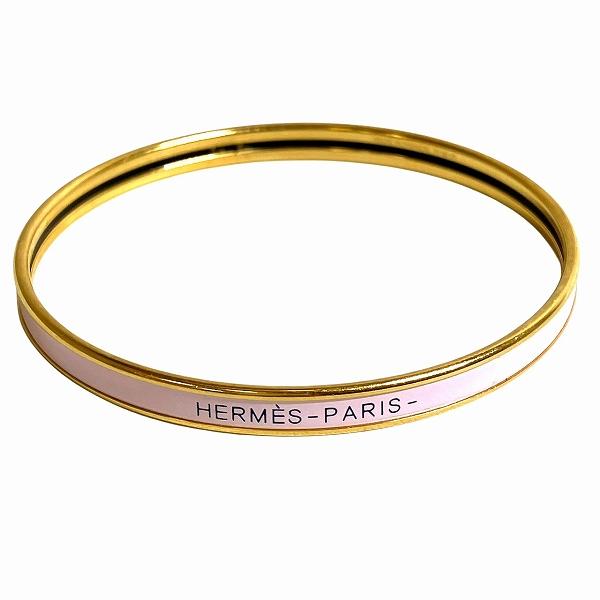 HERMES（エルメス） ユニ ブランド小物 バングル ブレスレット ユニ