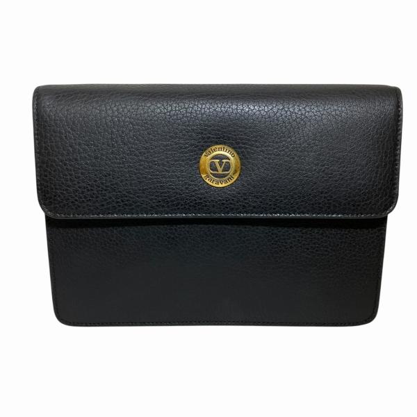 ヴァレンティノガラヴァーニ バッグ クラッチバッグ メンズ 中古