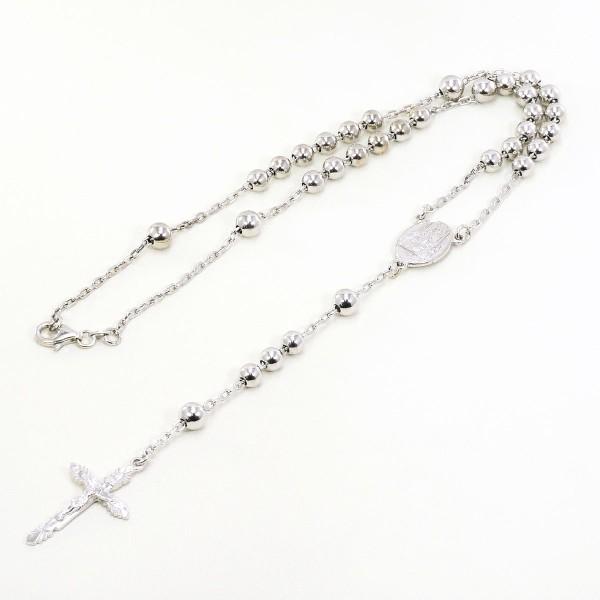 DOLCE&GABBANA（ドルチェ & ガッバーナ） ネックレス ロザリオ