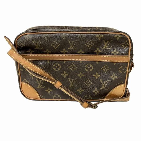 LOUIS VUITTON（ルイ・ヴィトン） モノグラム トロカデロ27 M51274 