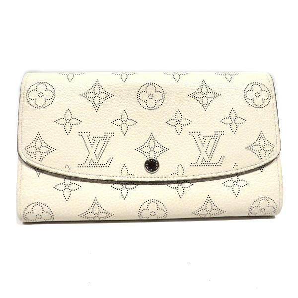 LOUIS VUITTON ルイヴィトン Louis Vuitton モノグラム マヒナ 