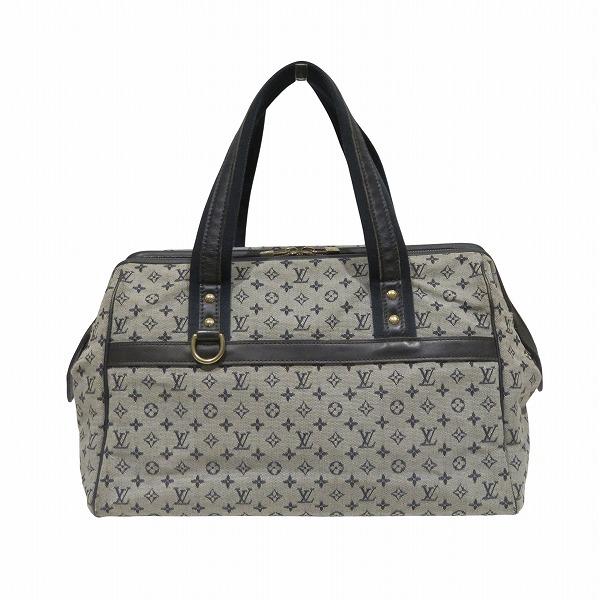 LOUIS VUITTON（ルイ・ヴィトン） モノグラムミニ ジョセフィーヌ GM