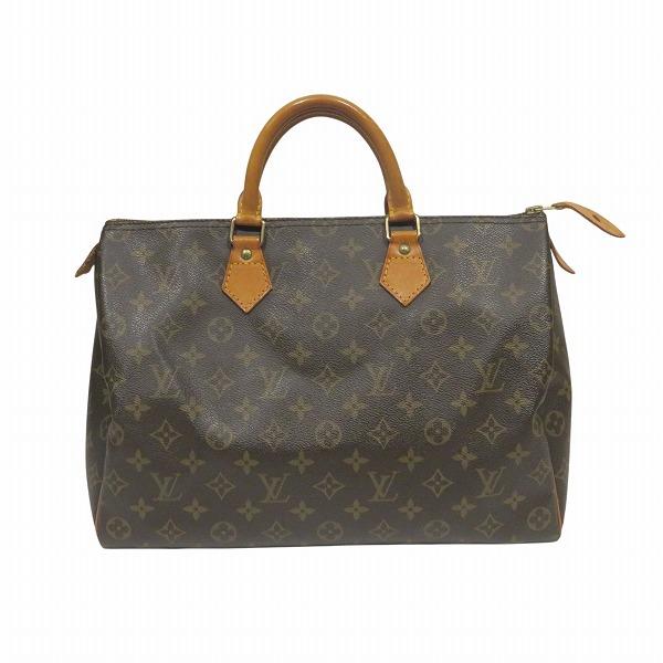 LOUIS VUITTON（ルイ・ヴィトン） モノグラム スピーディ35 M41107