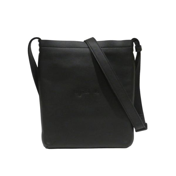 [新品未開封] agnes b. アニエスベー ピーター PAH02Z-03 agnes b.（アニエスベー） agnes b. PETER ペーター ショルダーバッグ
