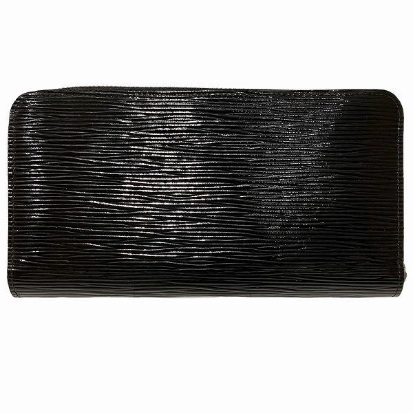 LOUIS VUITTON ルイヴィトン Louis Vuitton エピ ラウンドファスナー 