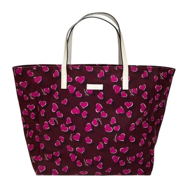GUCCI（グッチ） ハートビート 282439 バッグ トートバッグ レディース 