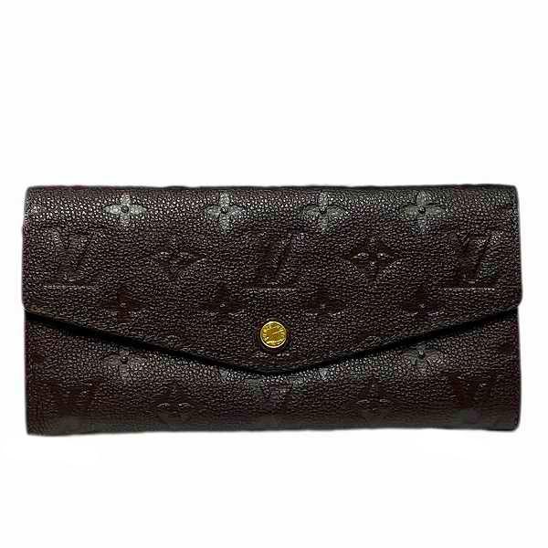 LOUIS VUITTON ルイヴィトン Louis Vuitton モノグラム アンプラント 
