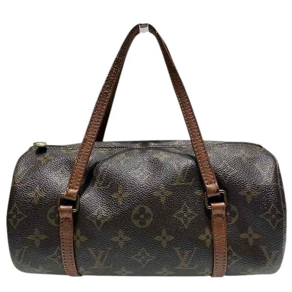 LOUIS VUITTON（ルイ・ヴィトン） モノグラム 旧パピヨン26 M51366