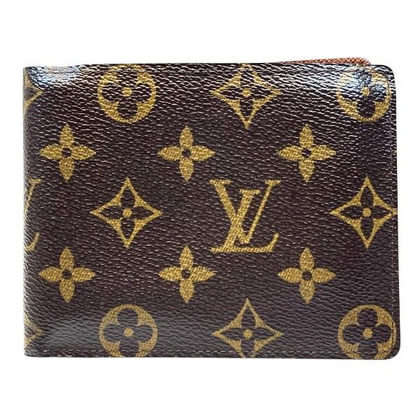 LOUIS VUITTON（ルイ・ヴィトン） モノグラム ポルトフォイユフロリン